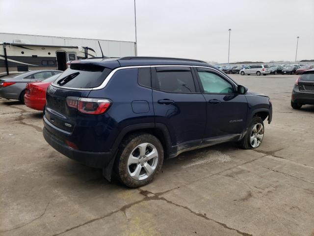 Photo 3 from auction – 2018 JEEP COMPASS LA with VIN 3C4NJDBB0JT493854