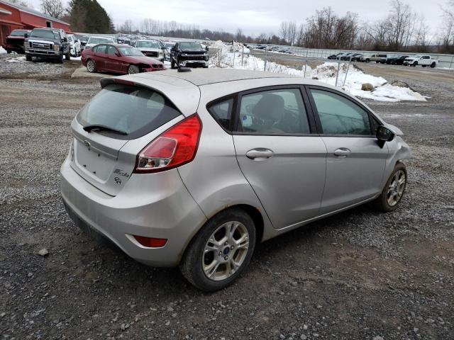 Photo 3 from auction – 2014 FORD FIESTA SE with VIN 3FADP4EJ7EM239416