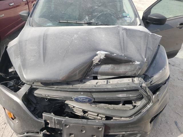 Photo 12 from auction – 2018 FORD ESCAPE S with VIN 1FMCU0F77JUB54197