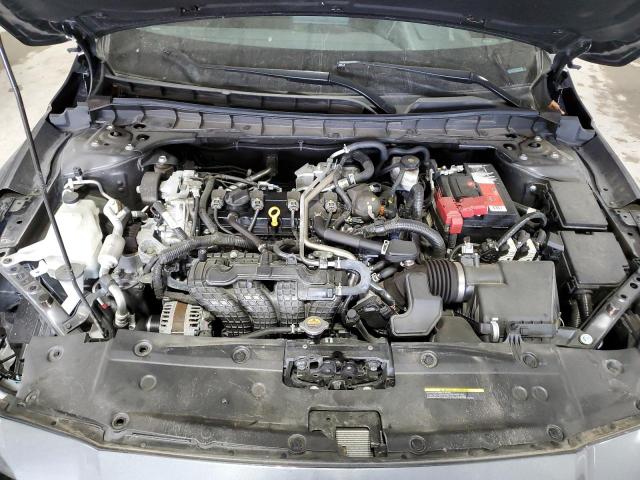 Photo 11 from auction – 2021 NISSAN ALTIMA S with VIN 1N4BL4BV9MN370653