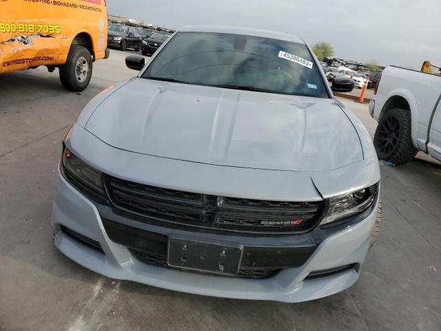 Photo 5 from auction – 2022 DODGE CHARGER SX with VIN 2C3CDXBG7NH142132