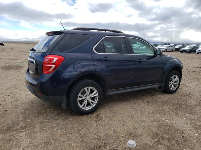 Photo 3 from auction – 2017 CHEVROLET EQUINOX LT with VIN 2GNALCEK9H6193315