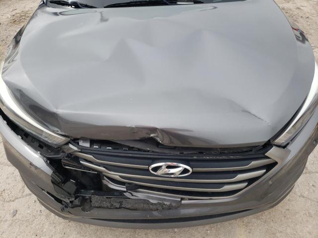 Photo 12 from auction – 2016 HYUNDAI TUCSON LIM with VIN KM8J33A23GU215741