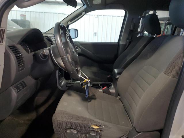 Photo 7 from auction – 2011 NISSAN PATHFINDER with VIN 5N1AR1NN0BC619490