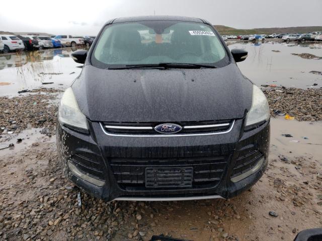 Photo 5 from auction – 2013 FORD ESCAPE SEL with VIN 1FMCU9H92DUA17613