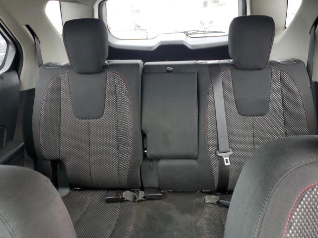 Photo 10 from auction – 2013 CHEVROLET EQUINOX LT with VIN 2GNALDEK1D6235654