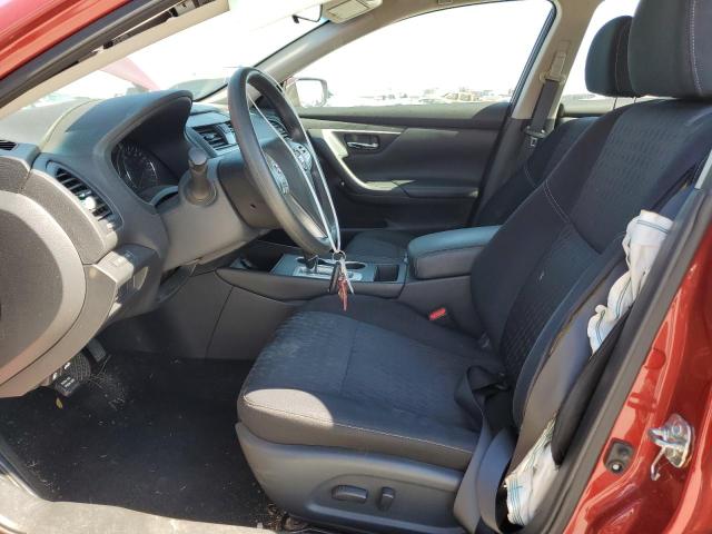 Photo 7 from auction – 2018 NISSAN ALTIMA 2.5 with VIN 1N4AL3AP5JC105261