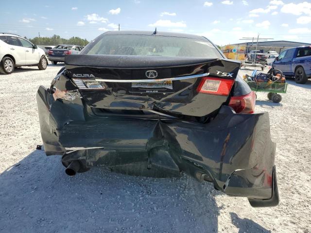 Photo 6 from auction – 2012 ACURA TSX with VIN JH4CU2F41CC017351