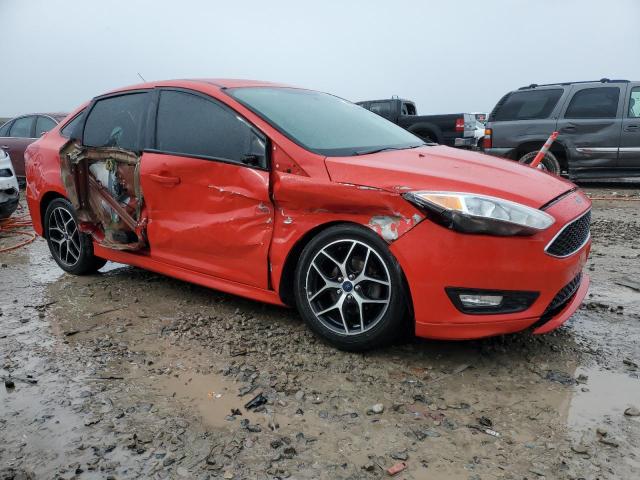 Photo 4 from auction – 2015 FORD FOCUS SE with VIN 1FADP3F25FL364077