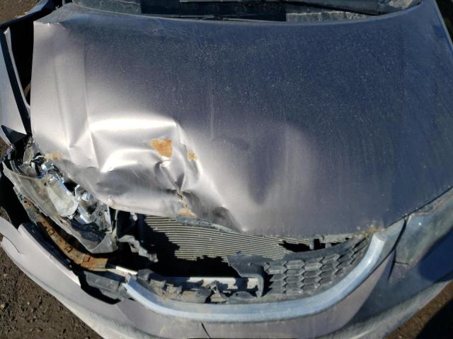 Photo 11 from auction – 2013 HONDA CIVIC LX with VIN 2HGFB2F48DH022003