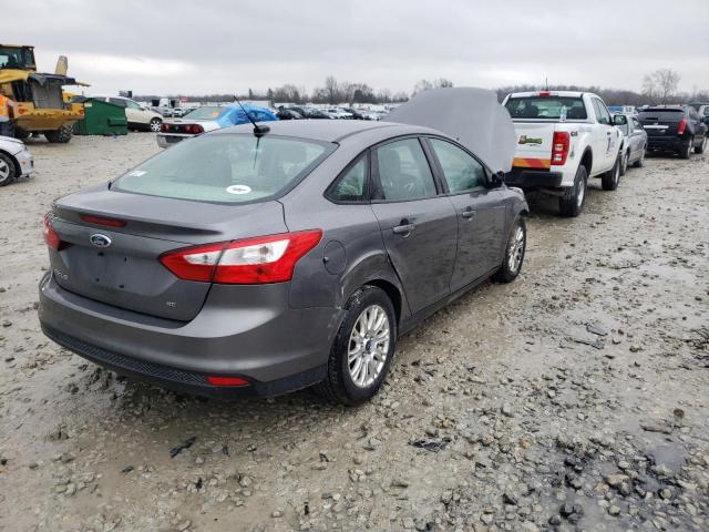 Photo 3 from auction – 2012 FORD FOCUS SE with VIN 1FAHP3F23CL115645