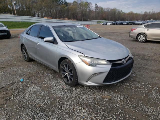 Photo 4 from auction – 2015 TOYOTA CAMRY LE with VIN 4T1BF1FK1FU930010