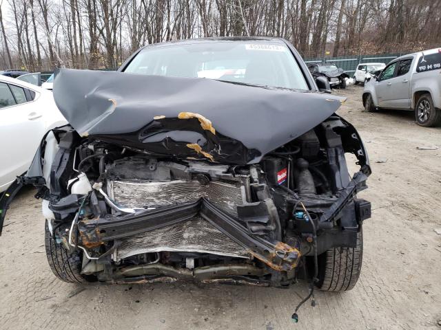 Photo 5 from auction – 2015 HONDA CR-V LX with VIN 2HKRM4H37FH697485