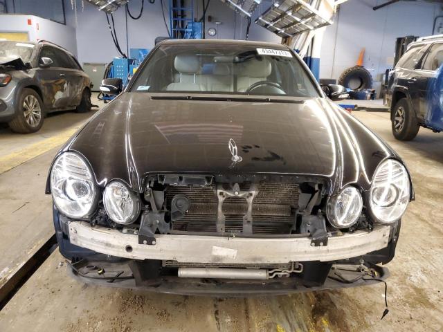 Photo 5 from auction – 2008 MERCEDES-BENZ E 350 with VIN WDBUF56X08B265890