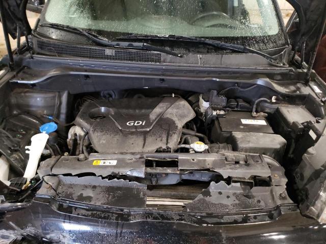 Photo 11 from auction – 2015 KIA SOUL with VIN KNDJN2A20F7792734