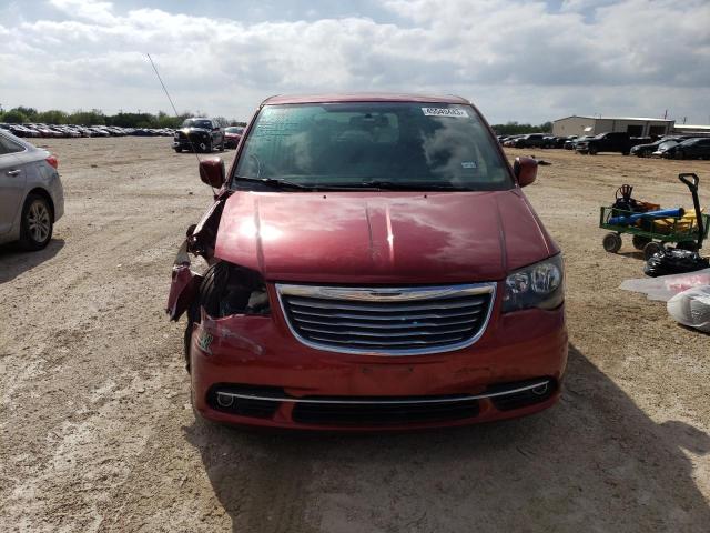 Photo 5 from auction – 2014 CHRYSLER TOWN & COU with VIN 2C4RC1HG3ER310548