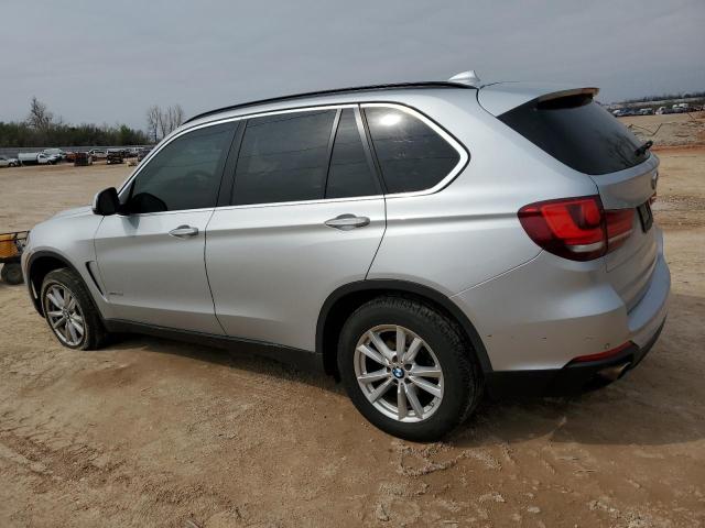 Photo 2 from auction – 2014 BMW X5 XDRIVE3 with VIN 5UXKR0C55E0H28511