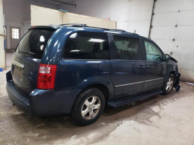 Photo 3 from auction – 2008 DODGE GRAND CARA with VIN 1D8HN54P58B147585