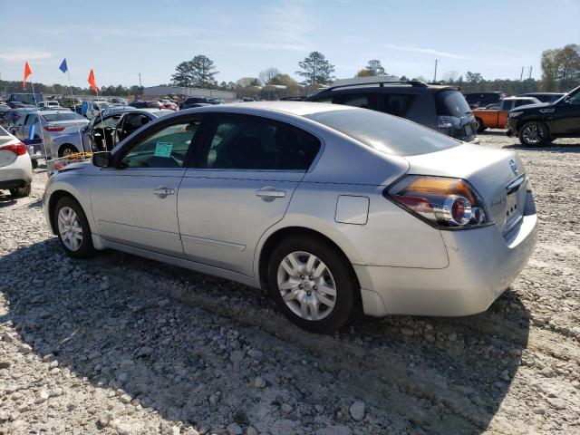Photo 2 from auction – 2012 NISSAN ALTIMA BAS with VIN 1N4AL2AP1CN411634