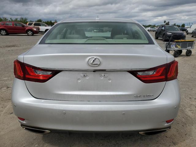 Photo 6 from auction – 2013 LEXUS GS 350 with VIN JTHBE1BL5D5010392