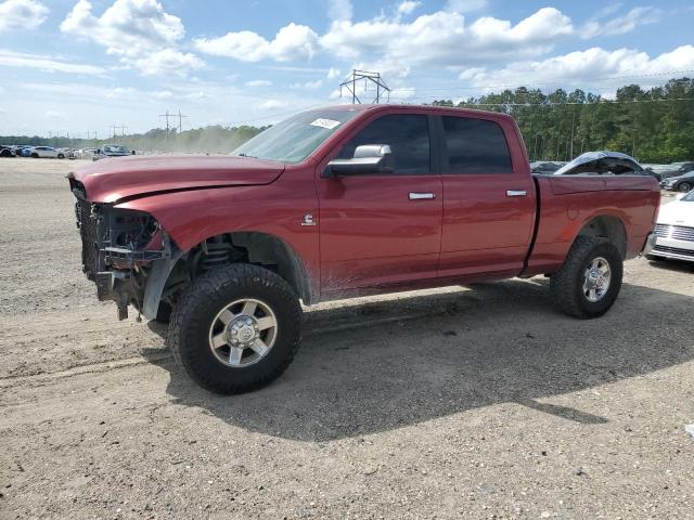 DODGE RAM 2500 S 2012 with VIN 3C6UD5DL1CG337484 - Photo from auction