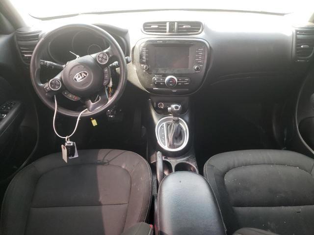 Photo 8 from auction – 2018 KIA SOUL + with VIN KNDJP3A51J7598894
