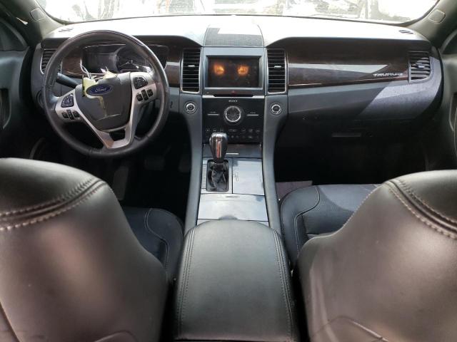 Photo 8 from auction – 2015 FORD TAURUS LIM with VIN 1FAHP2J87FG134329