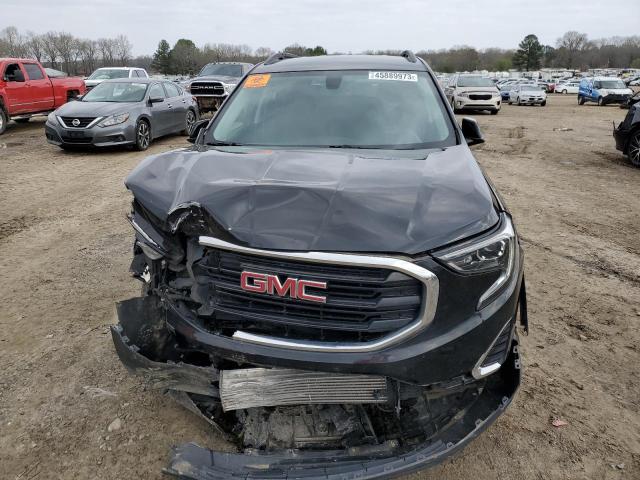 Photo 5 from auction – 2019 GMC TERRAIN SL with VIN 3GKALTEV9KL282344