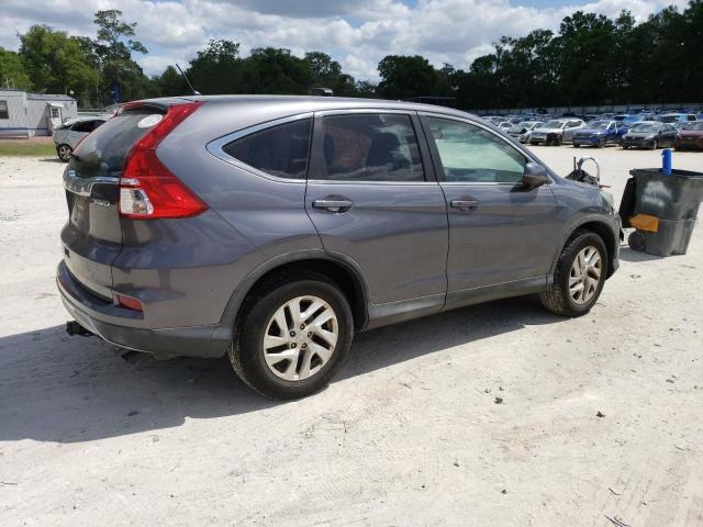 Photo 3 from auction – 2016 HONDA CR-V EX with VIN 2HKRM4H5XGH711690