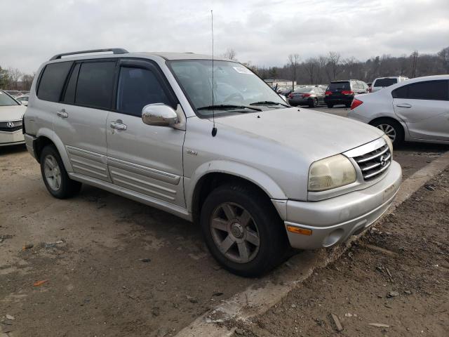 Photo 4 from auction – 2003 SUZUKI XL7 PLUS with VIN JS3TY92V534100371