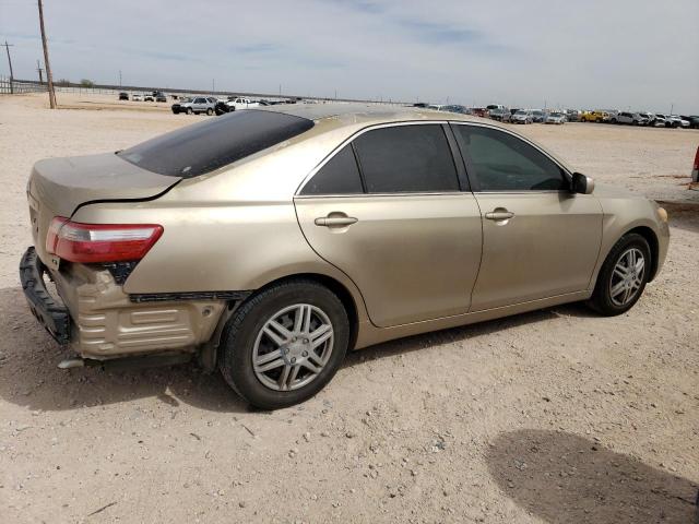 Photo 3 from auction – 2008 TOYOTA CAMRY CE with VIN 4T1BE46K58U744719