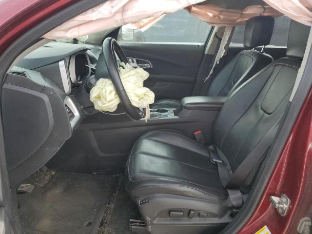 Photo 7 from auction – 2017 CHEVROLET EQUINOX PR with VIN 2GNALDEK7H6234675