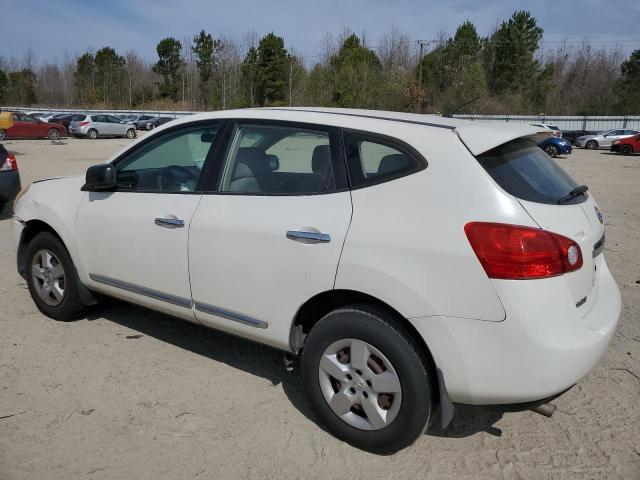 Photo 2 from auction – 2012 NISSAN ROGUE S with VIN JN8AS5MT3CW291647