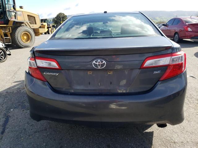 Photo 6 from auction – 2012 TOYOTA CAMRY BASE with VIN 4T1BF1FK0CU042893