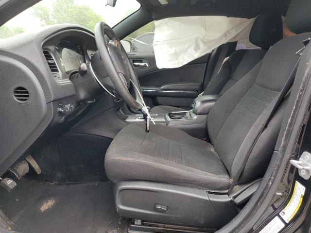 Photo 7 from auction – 2014 DODGE CHARGER SE with VIN 2C3CDXBG8EH307895