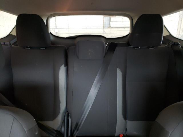 Photo 10 from auction – 2014 FORD ESCAPE S with VIN 1FMCU0F7XEUB21796