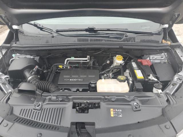 Photo 12 from auction – 2020 CHEVROLET TRAX LS with VIN 3GNCJNSB8LL268783