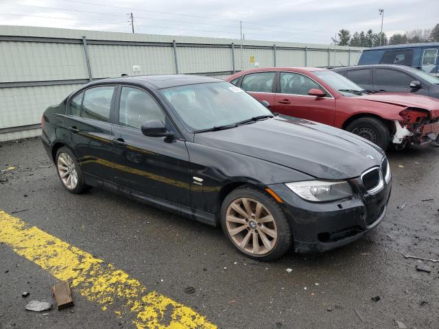 Photo 4 from auction – 2011 BMW 328 XI SUL with VIN WBAPK5C55BA993518