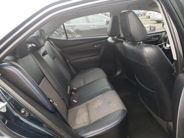 Photo 10 from auction – 2017 TOYOTA COROLLA L with VIN 2T1BURHE7HC827710