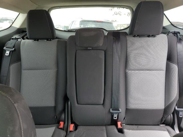 Photo 10 from auction – 2019 FORD ESCAPE SE with VIN 1FMCU0GD8KUA78818