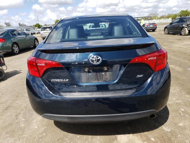 Photo 6 from auction – 2019 TOYOTA COROLLA L with VIN 2T1BURHE3KC245028