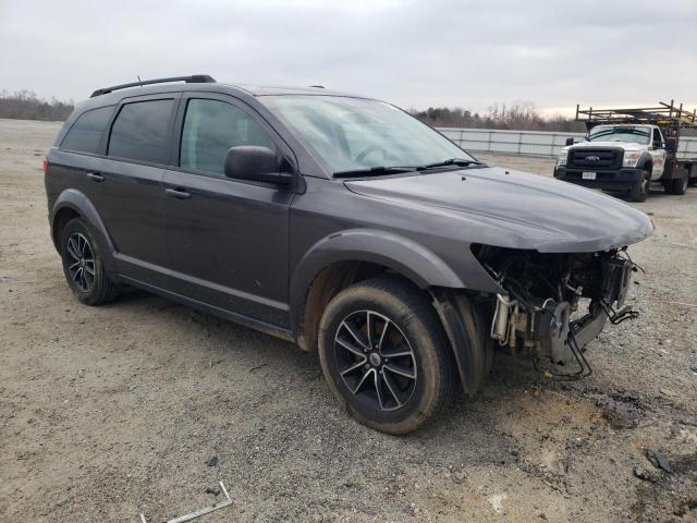 Photo 4 from auction – 2018 DODGE JOURNEY SE with VIN 3C4PDCAB6JT295257