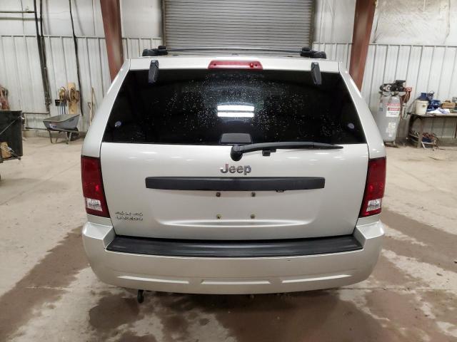 Photo 6 from auction – 2008 JEEP GRAND CHER with VIN 1J8HR48N48C177895