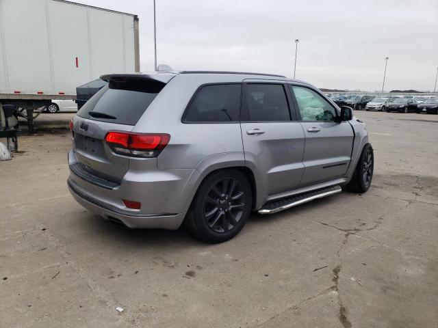 Photo 3 from auction – 2018 JEEP GRAND CHER with VIN 1C4RJFCG7JC335949