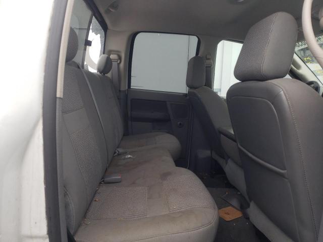 Photo 10 from auction – 2006 DODGE RAM 3500 S with VIN 3D7ML48C56G109045