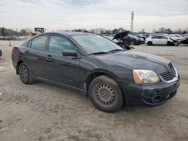 Photo 4 from auction – 2007 MITSUBISHI GALANT DE with VIN 4A3AB26F17E069084