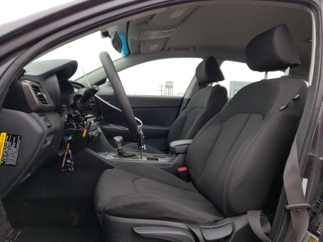 Photo 7 from auction – 2018 KIA OPTIMA LX with VIN KNAGT4L31J5213818