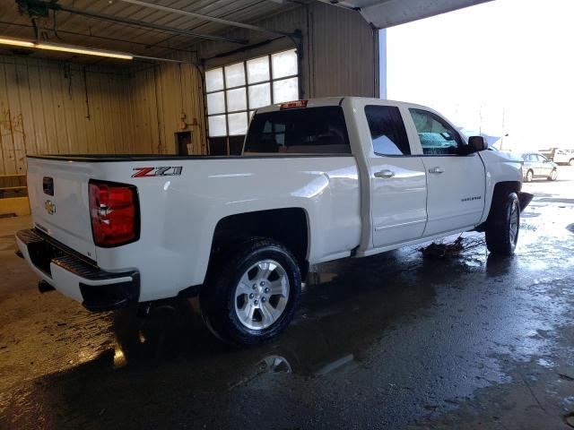 Photo 3 from auction – 2018 CHEVROLET SILVERADO with VIN 1GCVKREC3JZ369911