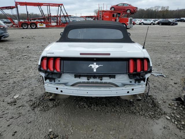 Photo 6 from auction – 2015 FORD MUSTANG with VIN 1FATP8EM7F5359883