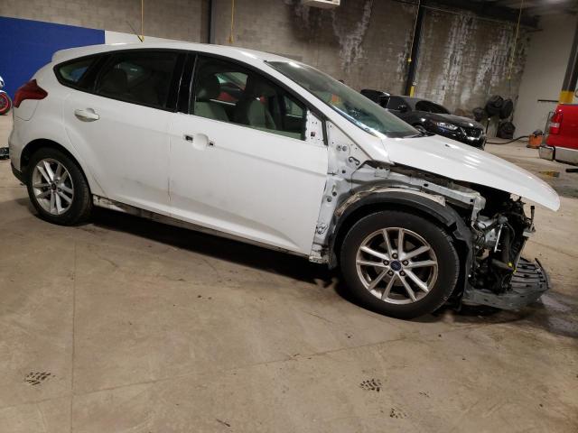 Photo 4 from auction – 2018 FORD FOCUS SE with VIN 1FADP3K2XJL213105